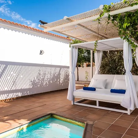 Menorca Raquel By Interhome * Cala'N Bosch (Menorca)