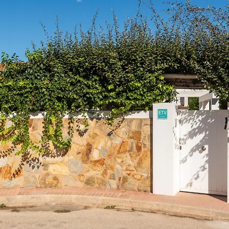 Menorca Raquel By Interhome Casa de Férias Cala'N Bosch (Menorca)
