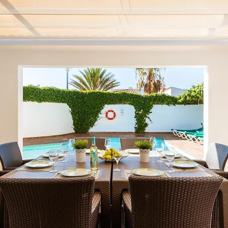 Casa de Férias Menorca Raquel By Interhome