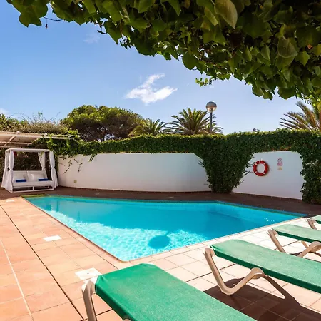 Menorca Raquel By Interhome Casa de Férias