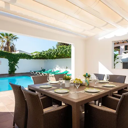 Menorca Raquel By Interhome * Cala'N Bosch (Menorca)
