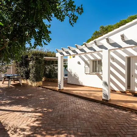 Menorca Raquel By Interhome Casa de Férias *