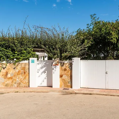 Menorca Raquel By Interhome Casa de Férias Cala'N Bosch (Menorca)