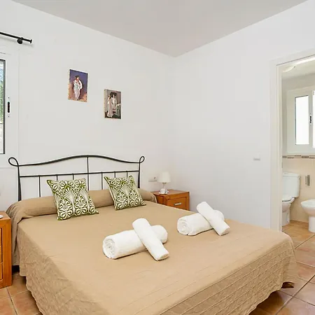 Menorca Raquel By Interhome *