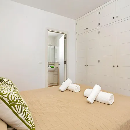Casa de Férias Menorca Raquel By Interhome