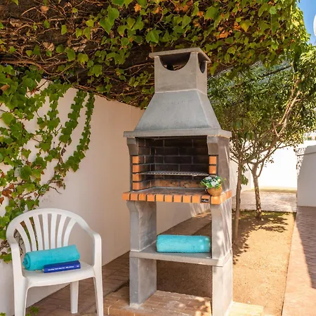 Menorca Raquel By Interhome Cala'N Bosch (Menorca)