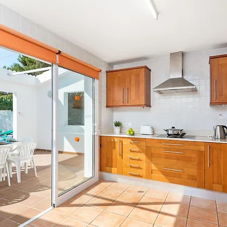 Menorca Raquel By Interhome Casa de Férias Cala'N Bosch (Menorca)