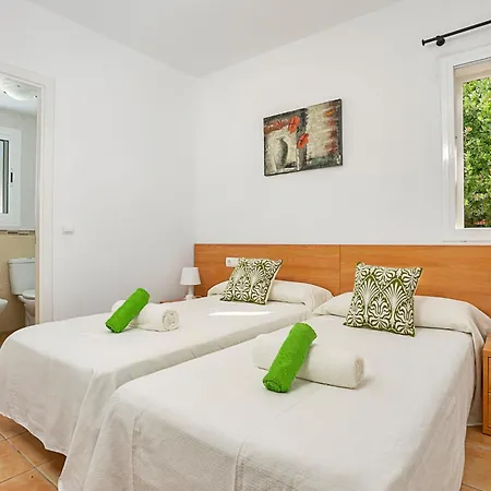 Casa de Férias Menorca Raquel By Interhome *