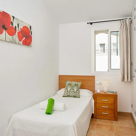 Menorca Raquel By Interhome