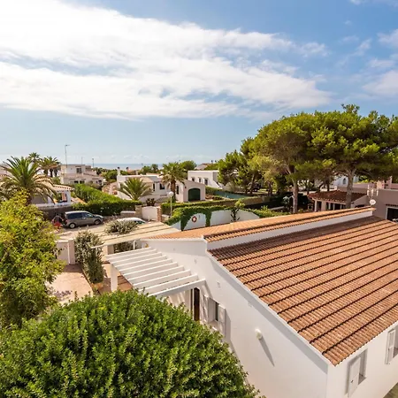 Casa de Férias Menorca Raquel By Interhome Cala'N Bosch (Menorca)