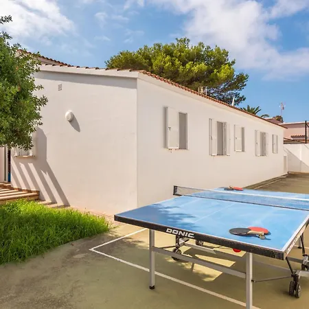 Casa de Férias Menorca Raquel By Interhome Cala'N Bosch (Menorca)